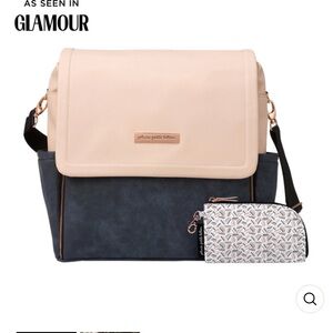 Petunia pickle bottom diaper bag